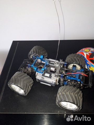 Kyosho mini z продам