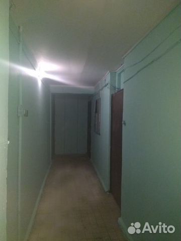 1-к квартира, 40.2 м², 1/14 эт. 1-к квартира, 40.2 м², 1/14 эт.