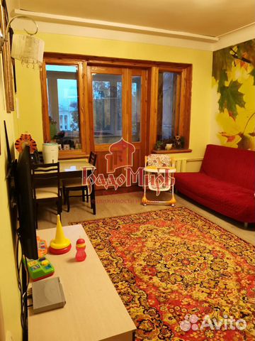 4-к квартира, 87.7 м², 4/5 эт. 4-к квартира, 87.7 м², 4/5 эт.