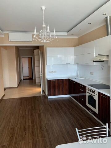 3-к квартира, 140 м², 8/28 эт. 3-к квартира, 140 м², 8/28 эт.