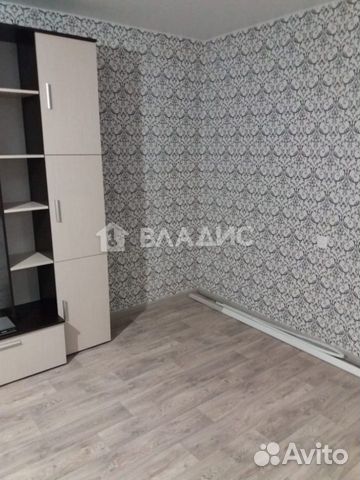 1-к квартира, 33 м², 4/5 эт.