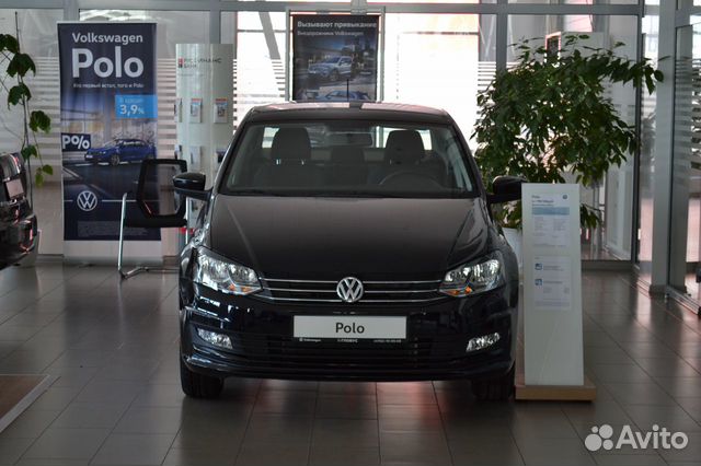 84752431162 Volkswagen Polo, 2020