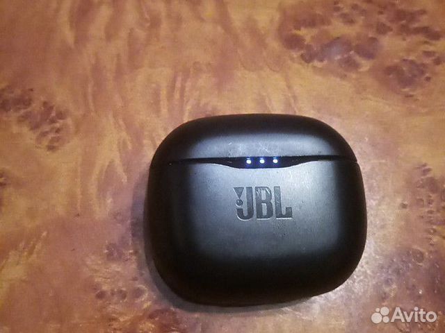 Наушники JBL Tune 130 NC TWS JBLT130NCTWSBLK black (черный) — купить по  выгодной цене в Связном