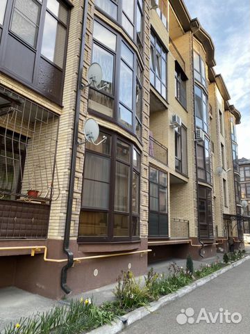

1-к. квартира, 60 м², 1 кровать