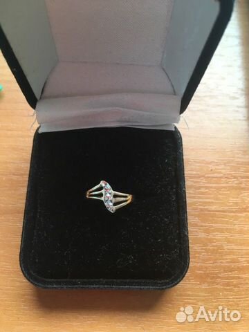 Золотое кольцо