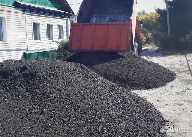 Асфальтная крошка Асфальтная крошка