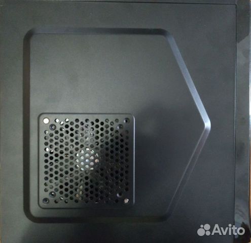 Игровой Intel Core I5 4590+8GB DDR3+RX570