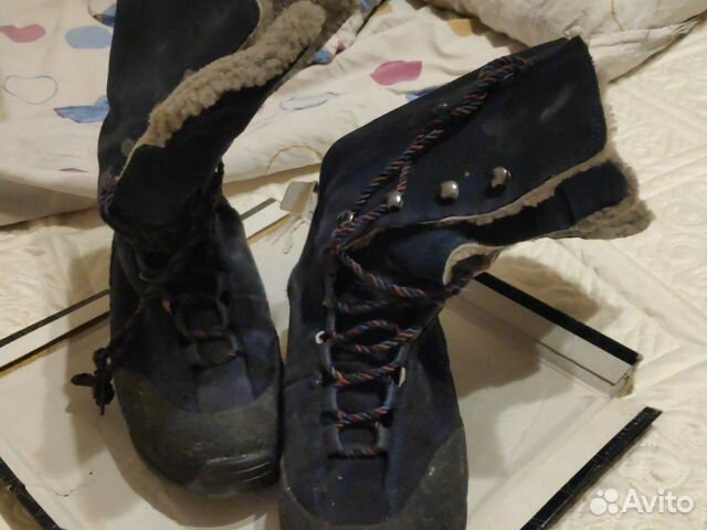 Женские сапоги натур кожа и замша Женские сапоги натур кожа и замша