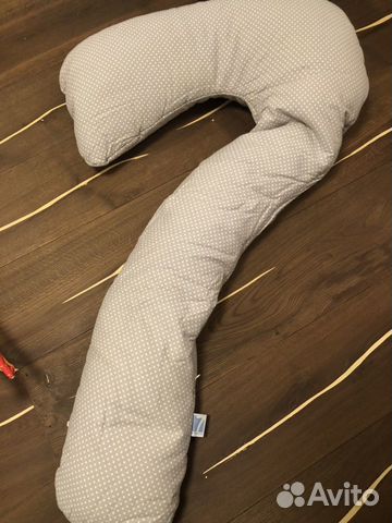 Подушка для беременных
