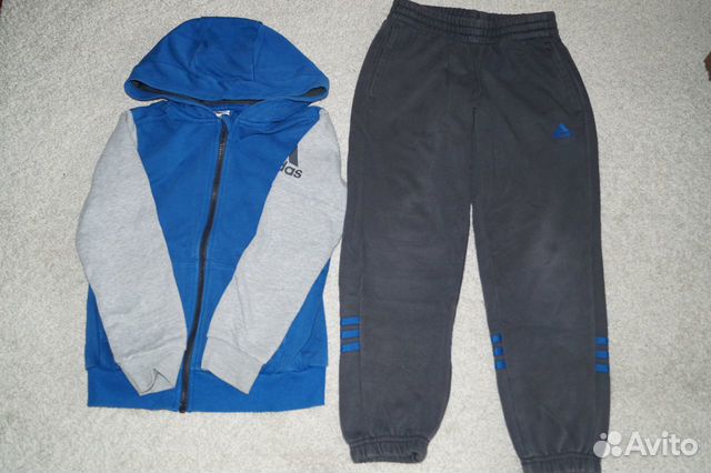 Спортивный костюм Adidas(оригинал) на мальчика Спортивный костюм Adidas(оригинал) на мальчика