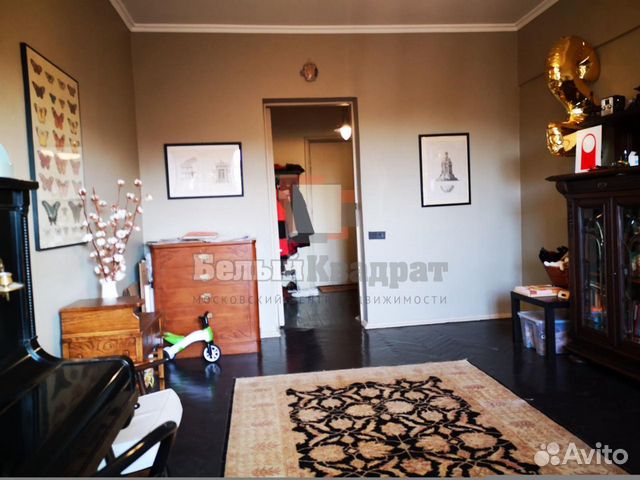 2-к квартира, 65.5 м², 7/8 эт. 2-к квартира, 65.5 м², 7/8 эт.