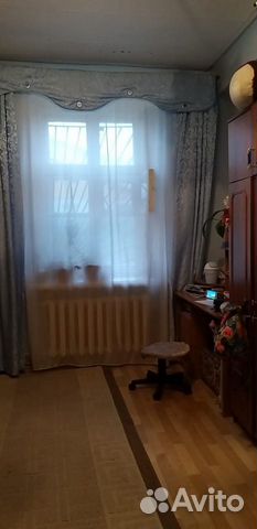 1-к квартира, 31.1 м², 1/3 эт.