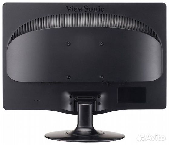 Монитор Viewsonic VA1932wa 19