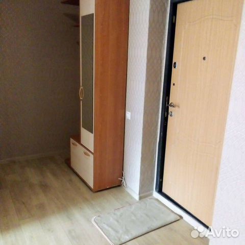 1-к квартира, 42 м², 2/5 эт.