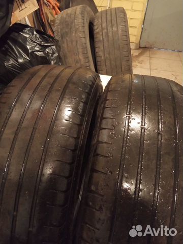 Michelin Latitude Tour HP 225/65 R17 Michelin Latitude Tour HP 225/65 R17
