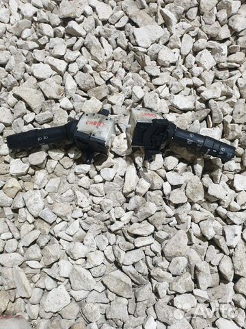 Подрулевой переключатель Chery Very Чери Вери