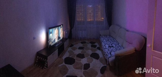 2-к квартира, 58 м², 5/9 эт.