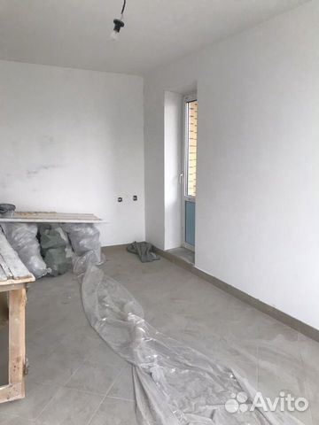 3-к квартира, 83.4 м², 1/17 эт.
