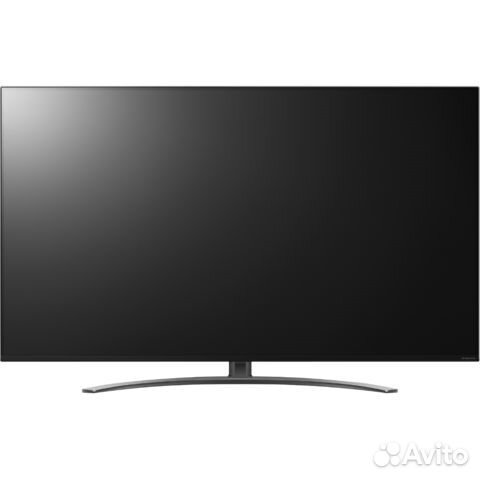 LG 49nano866NA Новый,4К,NanoCell,SmartTV,2020