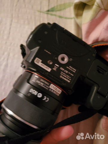 Sony SLT-A33 Sony SLT-A33