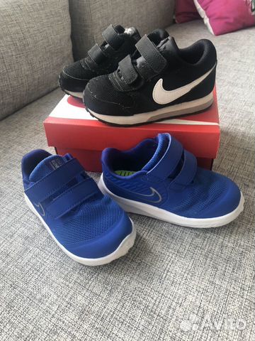 Кроссовки Nike