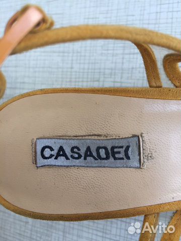 Босоножки Casadei и Sergio Rossi оригинал бу р39 Босоножки Casadei и Sergio Rossi оригинал бу р39