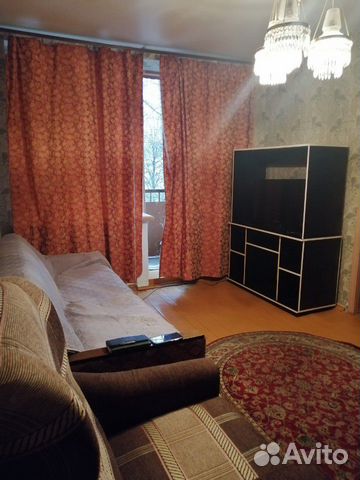 2-к квартира, 44 м², 4/5 эт. 2-к квартира, 44 м², 4/5 эт.