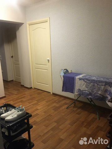 Комната 16 м² в 3-к, 1/16 эт. Комната 16 м² в 3-к, 1/16 эт.