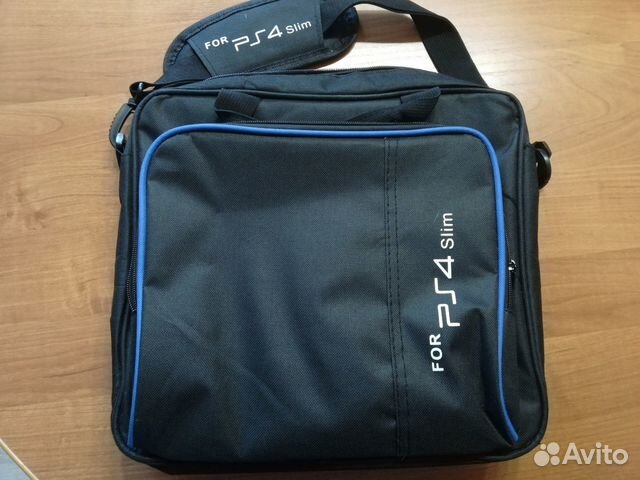 Cумка для Ps4 slim