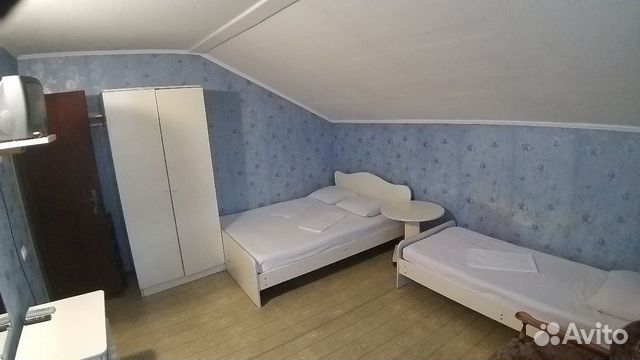 Комната 20 м² в 3-к, 1/3 эт. Комната 20 м² в 3-к, 1/3 эт.