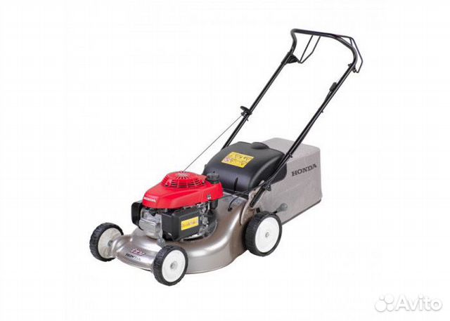 Газонокосилка Honda HRG 466 PK Газонокосилка Honda HRG 466 PK
