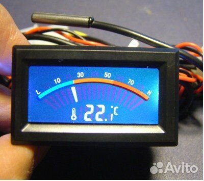 Программа Термометр Для Компьютера