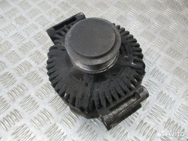 Генератор 150А Audi A6 (C6,4F) 2005-2011 Генератор 150А Audi A6 (C6,4F) 2005-2011
