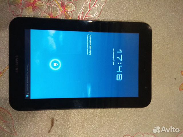 Планшет самсунг SAMSUNG GT-P6200 Планшет самсунг SAMSUNG GT-P6200