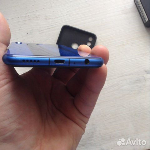 Honor 8x 4/128
