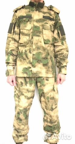 Летние полевой костюм мох росгвардии