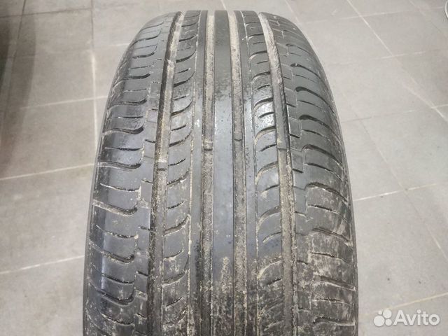Шины Hankook Optimo K415 225/60 R17 Шины Hankook Optimo K415 225/60 R17