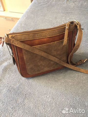 Сумка Новая