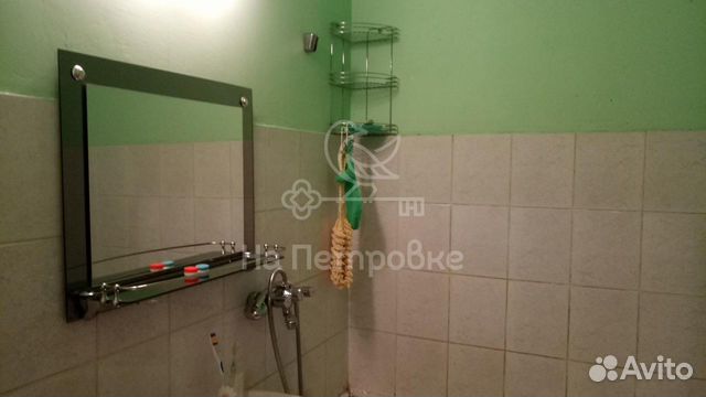 1-к квартира, 40 м², 10/20 эт. 1-к квартира, 40 м², 10/20 эт.