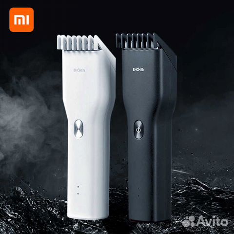 Машинка для стрижки волос Xiaomi Enchen Машинка для стрижки волос Xiaomi Enchen