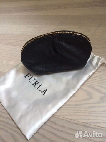 Косметичка Furla оригинал