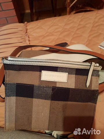 Сумка Burberry Сумка Burberry