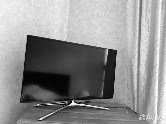 Телевизор LED SAMSUNG Телевизор LED SAMSUNG
