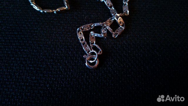 Сёребрянная цепь 925 Сёребрянная цепь 925