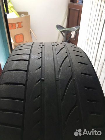 Bridgestone Potenza 215/50/17 Bridgestone Potenza 215/50/17