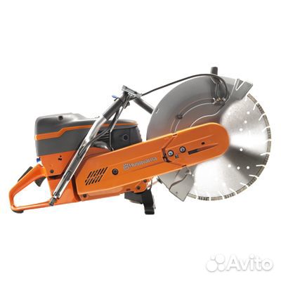 Бензорез husqvarna K1270 14 дюймов Бензорез husqvarna K1270 14 дюймов
