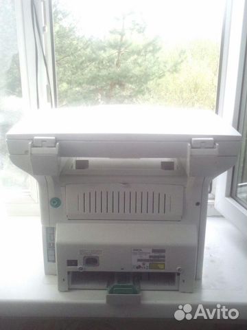 Мфу Xerox phaser 3100mfp Мфу Xerox phaser 3100mfp