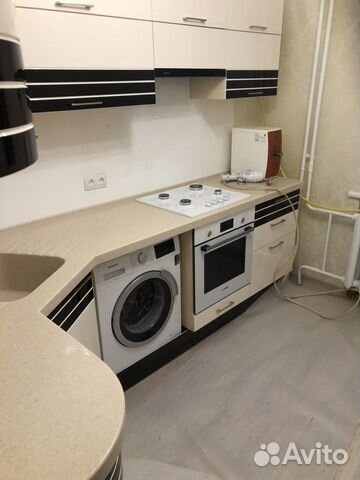 Столешница из искусственного камня