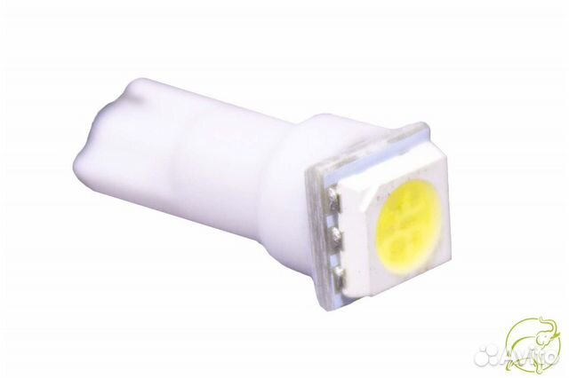 Автолампа диодная Автолампа диодная