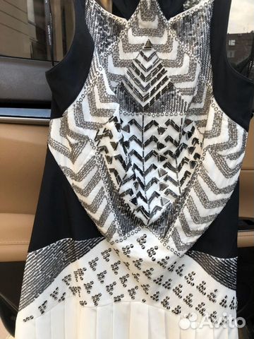 Новое роскошное Платье Karen Millen Новое роскошное Платье Karen Millen